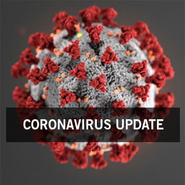 Coronavirus Updates